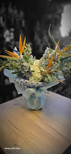 KWIATOMAT GLIWICE 24/7